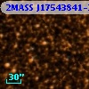 2MASS J17543841-3234010
