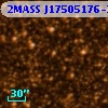 2MASS J17505176-3312300