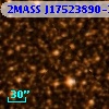 2MASS J17523890-3314490