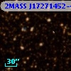 2MASS J17271452-4004213