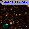 2MASS J17294009-4026235