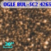 OGLE BUL-SC2 426502