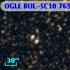 OGLE BUL-SC10   7699