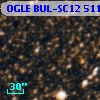 OGLE BUL-SC12  51118