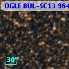 OGLE BUL-SC13  98450