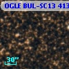 OGLE BUL-SC13 413466