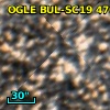 OGLE BUL-SC19 470116