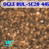 OGLE BUL-SC20 445532