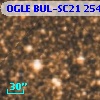 OGLE BUL-SC21 254557
