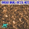 OGLE BUL-SC21 422978