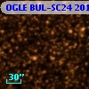 OGLE BUL-SC24 201442