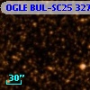 OGLE BUL-SC25 327263