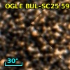 OGLE BUL-SC25 592433