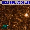 OGLE BUL-SC26 165846