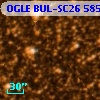 OGLE BUL-SC26 585326