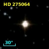 HD 275064
