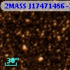 2MASS J17471486-3648396