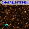 2MASS J17475163-3715220
