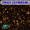 2MASS J17480340-3732085
