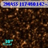 2MASS J17480142-3716266