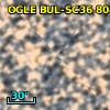 OGLE BUL-SC36 808646
