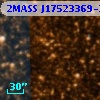2MASS J17523369-3022098