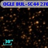 OGLE BUL-SC44 270634