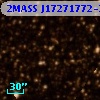 2MASS J17271772-3959158