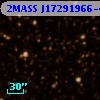 2MASS J17291966-4008562