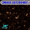 2MASS J17293487-4004350