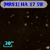 [MR81] HA 17 SW