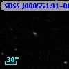 SDSS J000551.91-004406.7