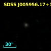 SDSS J005956.17+153845.5