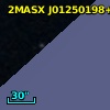 SDSS J012501.94+143810.2