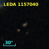 SDSS J033322.92+000555.6