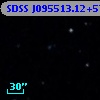 SDSS J095513.12+573202.8