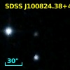SDSS J100824.38+424400.3