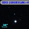 SDSS J101031.06+474209.3