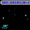 SDSS J101455.30+570649.0