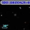 SDSS J101934.28+601334.7