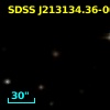 SDSS J213134.36-001810.3