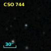 CSO  744