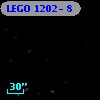 LEGO 1202- 8