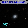 IRAS 15314+4442