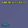 GB6 B1517+4527