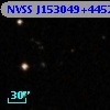 NVSS J153049+445233