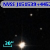 NVSS J151539+445221