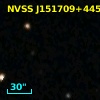NVSS J151709+445211