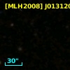 [MLH2008] J013120.43-132520.0
