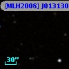 [MLH2008] J013130.07-132604.7